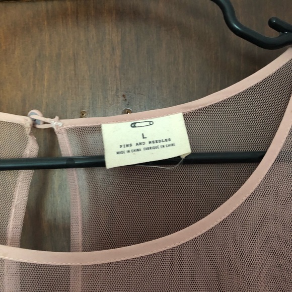 Urban outfitters Pins and Needles dress - Picture 4 of 5